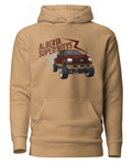Super Duty Hoodie 2