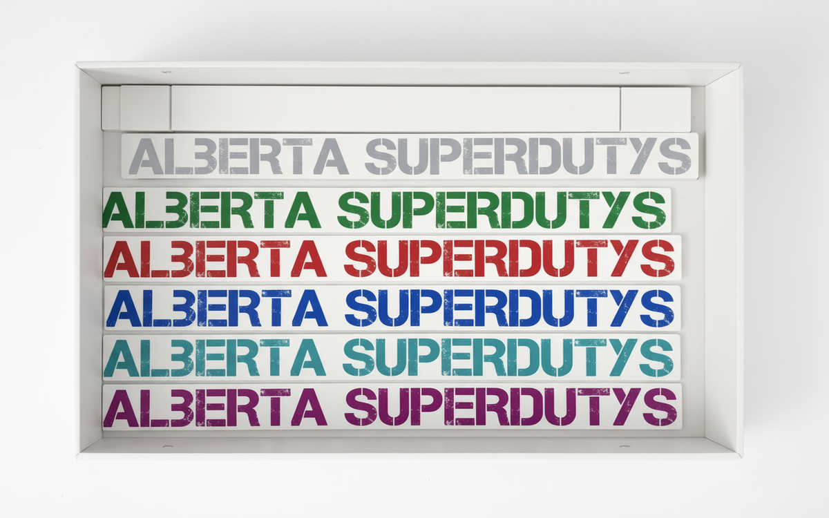Alberta SuperDuty Parts – Engine, Transmisions & Performance Upgrades ...