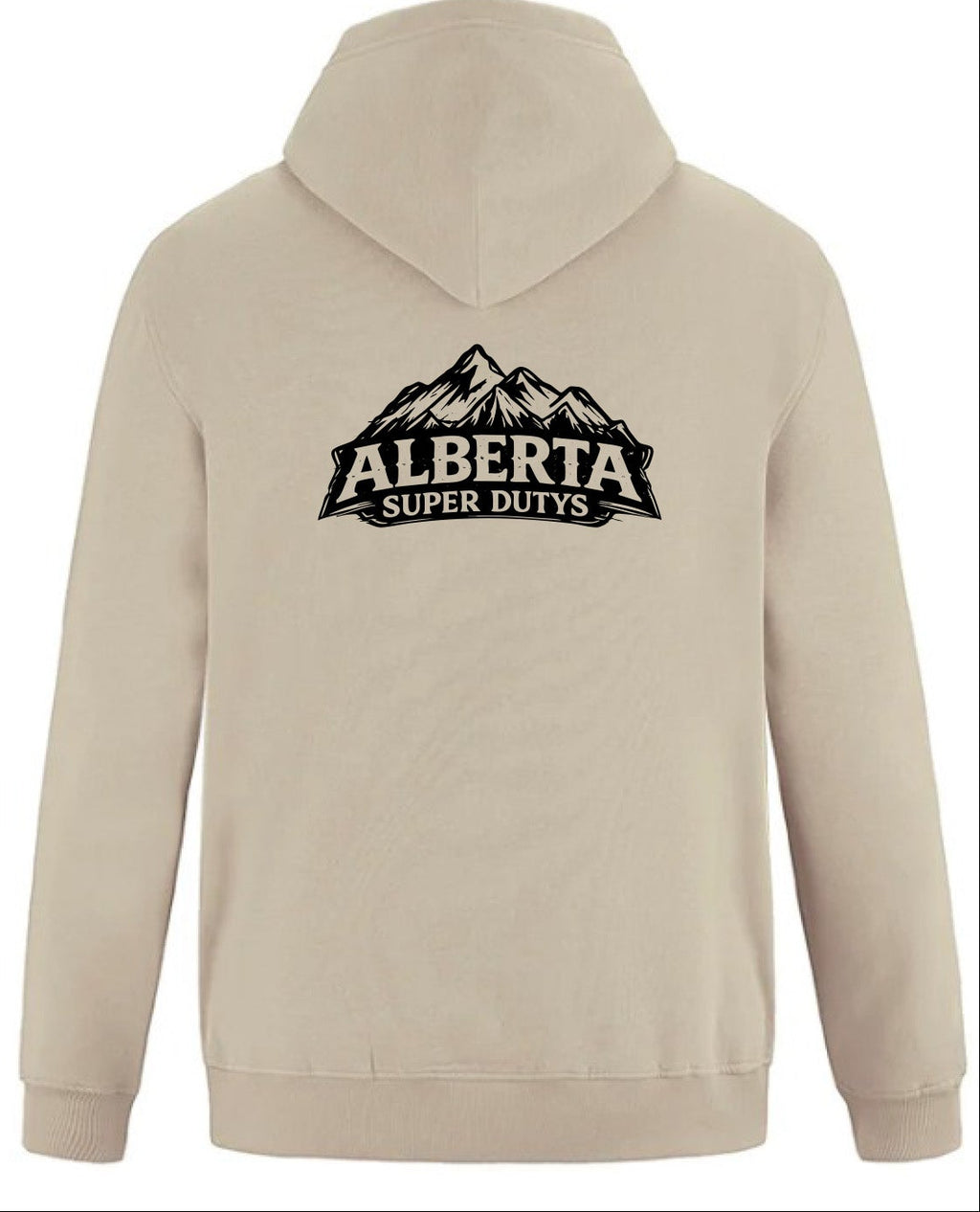ASD Mountains Hoodie