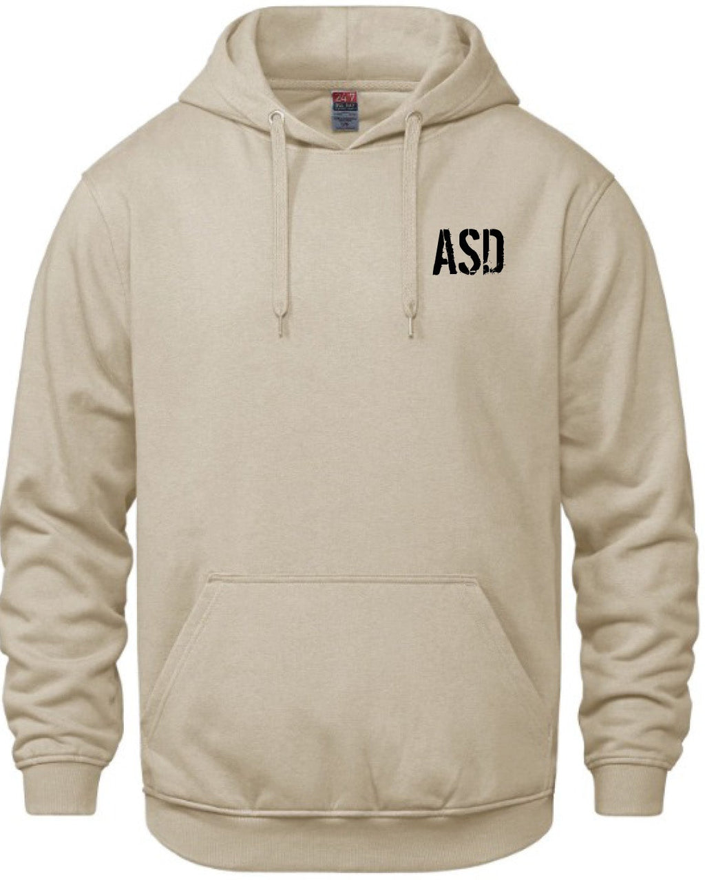 ASD Mountains Hoodie