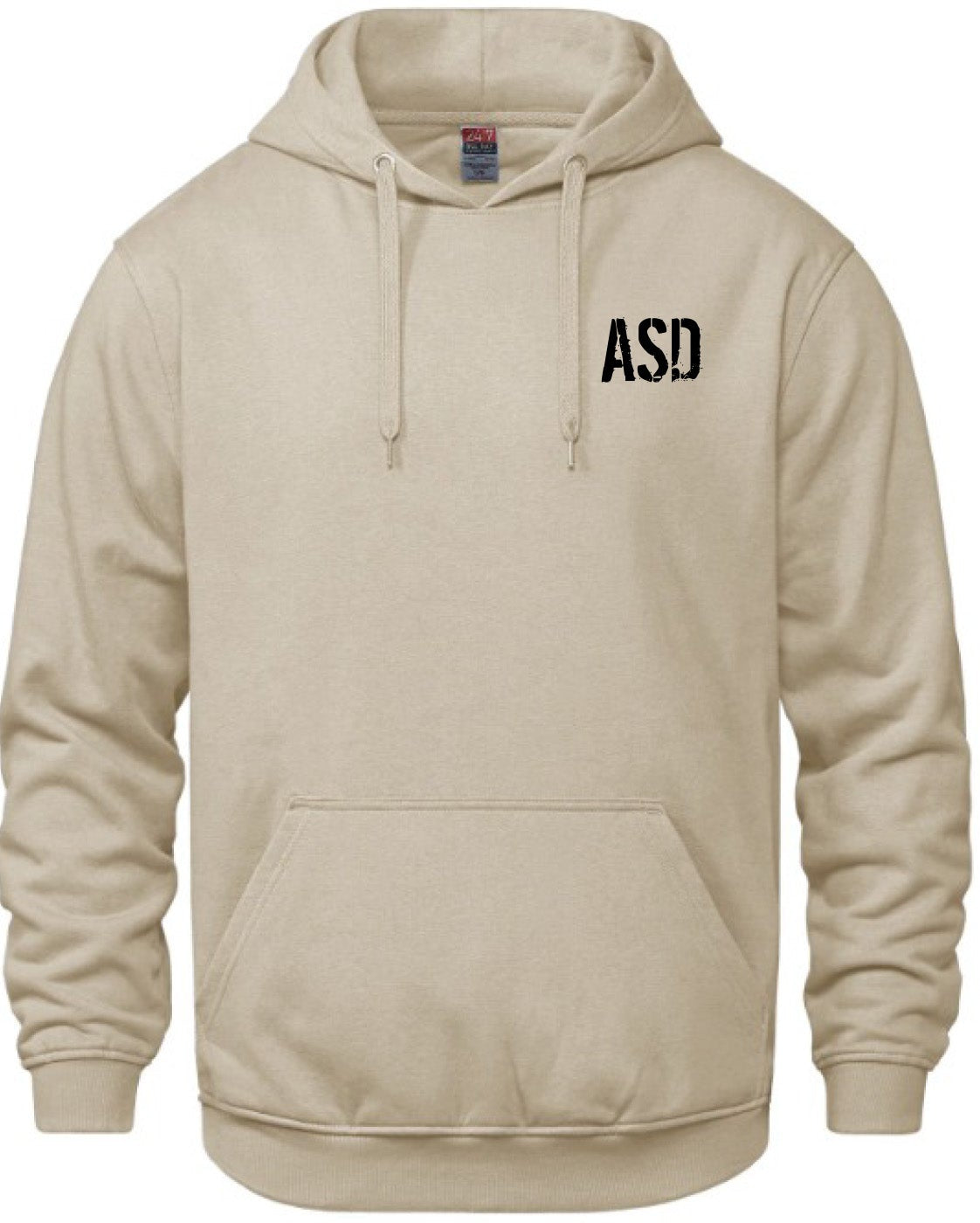 ASD Mountains Hoodie