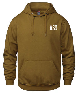 ASD Truck Hoodie