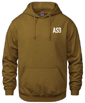 ASD Mountains Hoodie