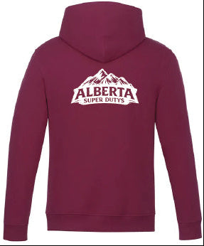 ASD Mountains Hoodie