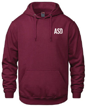 ASD Mountains Hoodie