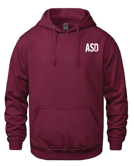 ASD Truck Hoodie