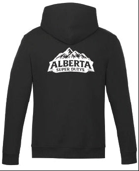 ASD Mountains Hoodie