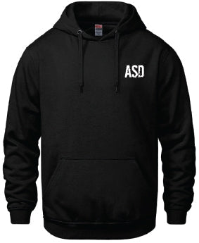 ASD Mountains Hoodie