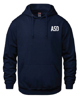 ASD Truck Hoodie