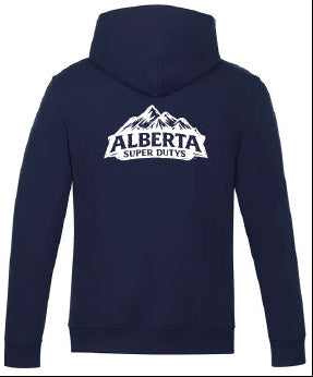 ASD Mountains Hoodie