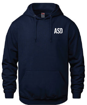 ASD Mountains Hoodie