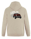 ASD Truck Hoodie
