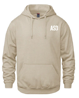 ASD Truck Hoodie